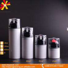 25m 45ml 80ml 140ml beauty product packaging